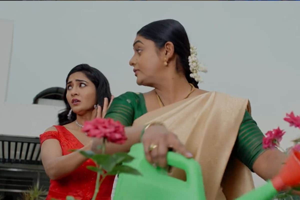 ‎Karthika Deepam Serial Today April 3rd Episode: దాసుకి నిజం చెప్పేసిన కార్తీక్.. దీపని చంపడానికి ప్రయత్నించిన జ్యోత్స్న!