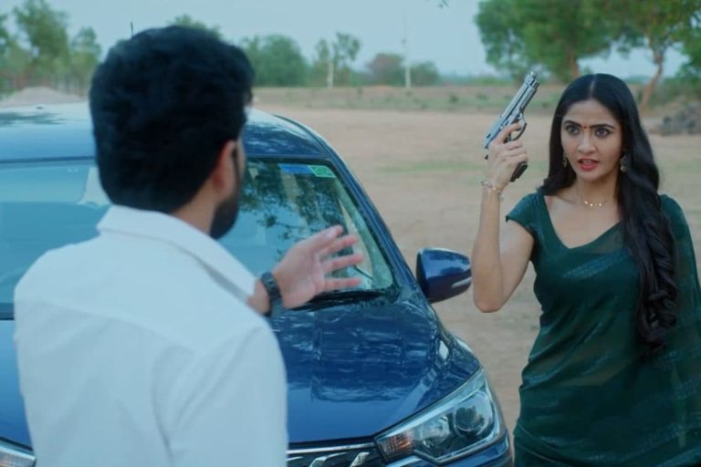 ‎Karthika Deepam Serial Today April  11th Episode: తాళి కడుతావా? సచ్చిపొమ్మంటావా? కార్తీక్‌కు ఝలక్ ఇచ్చిన జ్యోత్స్న!