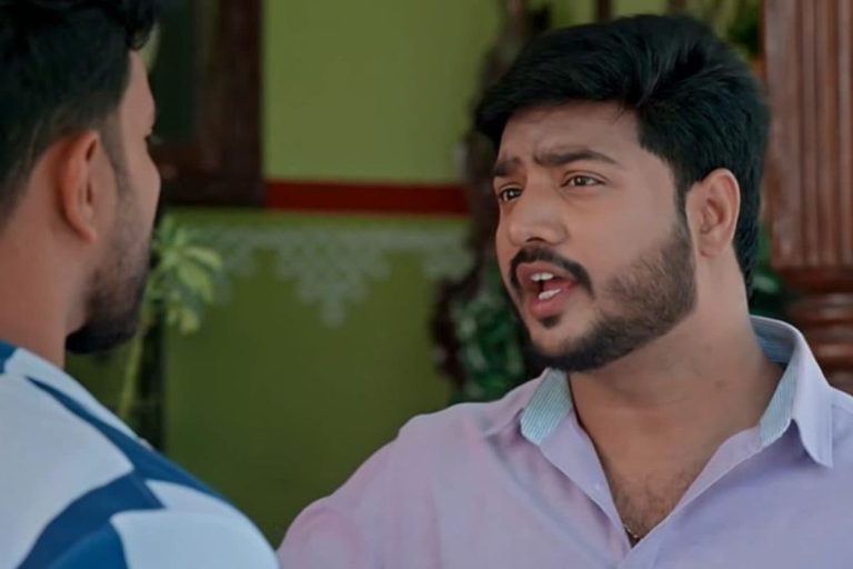illu illalu pillalu serial Serial Today April 14th Episode: మన కుటుంబాన్ని నాశనం చేసింది నా పెళ్ళాం రా.. సీరియల్‌లో ట్విస్ట్ అదిరింది గురూ!