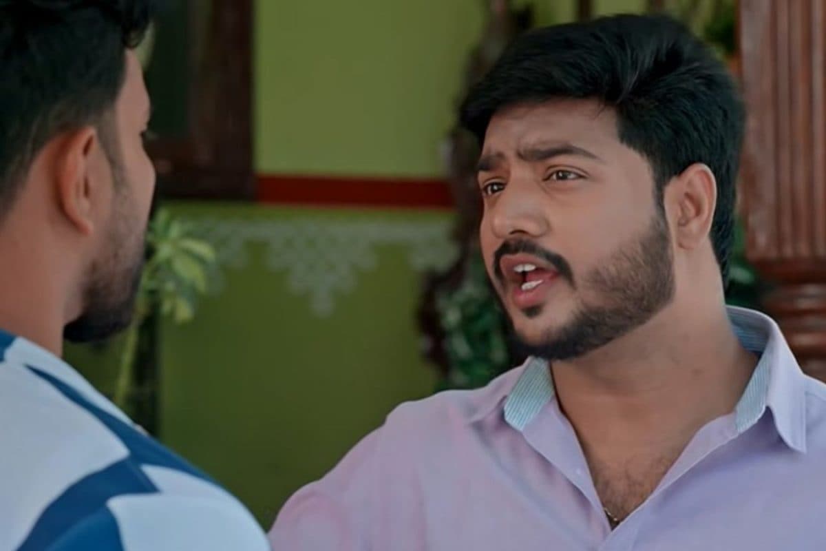 illu illalu pillalu serial Serial Today April 14th Episode: మన కుటుంబాన్ని నాశనం చేసింది నా పెళ్ళాం రా.. సీరియల్‌లో ట్విస్ట్ అదిరింది గురూ!