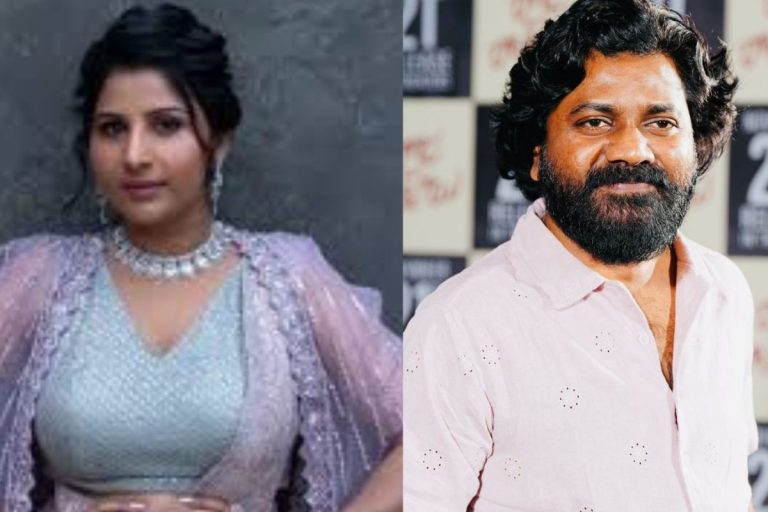 Singer Mangli: పరిచయమే కానీ నాకు ఎలాంటి సంబంధం లేదు.. మంగ్లీ కేసుపై వేణు ఉడుగుల కీలక ప్రకటన