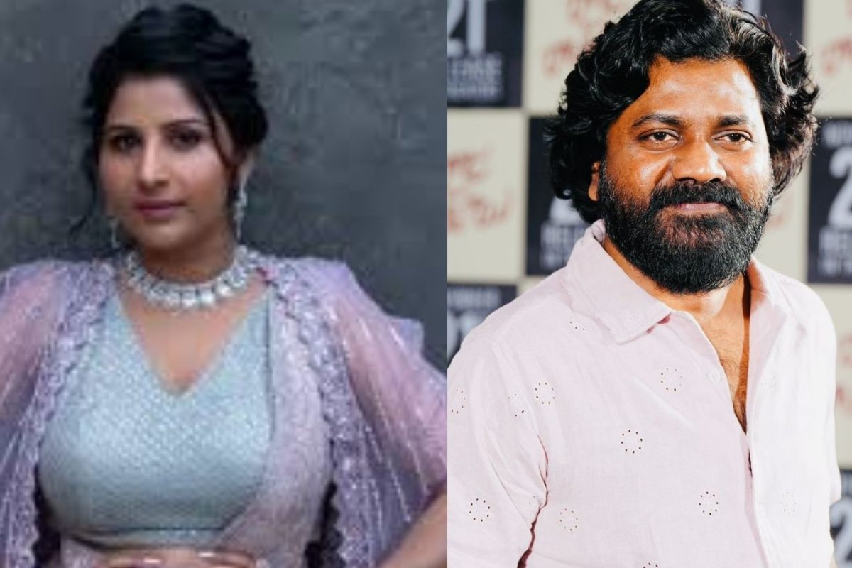 Singer Mangli: పరిచయమే కానీ నాకు ఎలాంటి సంబంధం లేదు.. మంగ్లీ కేసుపై వేణు ఉడుగుల కీలక ప్రకటన