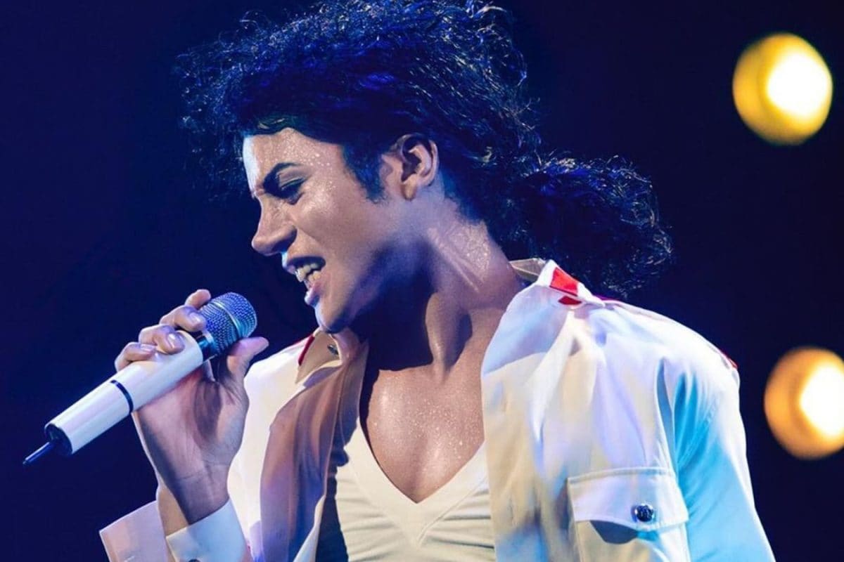 Micheal Jackson: రికార్డులు తిరగరాస్తున్న మైఖేల్ జాక్సన్ బయోపిక్ సినిమా.. 3 రోజుల్లోనే లాభాల్లోకి..!