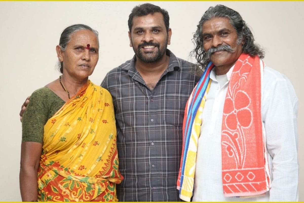 Movie Update: గొర్రెలు అమ్మి సినిమా తీశారు.. రైతు దంపతుల ‘స్పిరిట్’ మే 8న రిలీజ్!