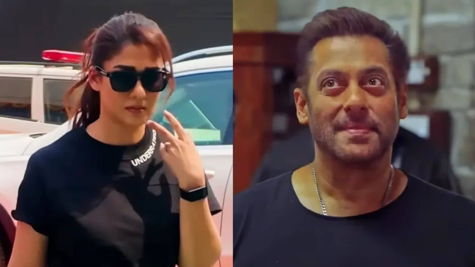 Salman Khan: సల్మాన్ ఖాన్- వంశీ పైడిపల్లి మూవీ.. స్పెషల్ వీడియో షేర్ చేసిన మేకర్స్..!