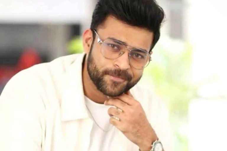 Varun Tej: మెగా హీరోకు సర్జరీ.. చెల్లి కోసం మెగా ప్రిన్స్ మాములుగా కష్టపడటం లేదుగా..!
