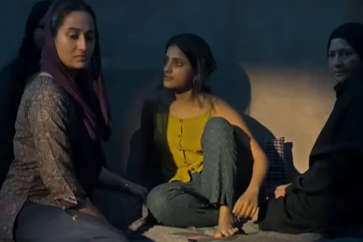 OTT: 2 నెలలకు ఓటీటీలోకి వస్తున్న కాంట్రోవర్షియల్ సినిమా.. సీన్ సీన్‌కు మెంటల్ మాస్..!