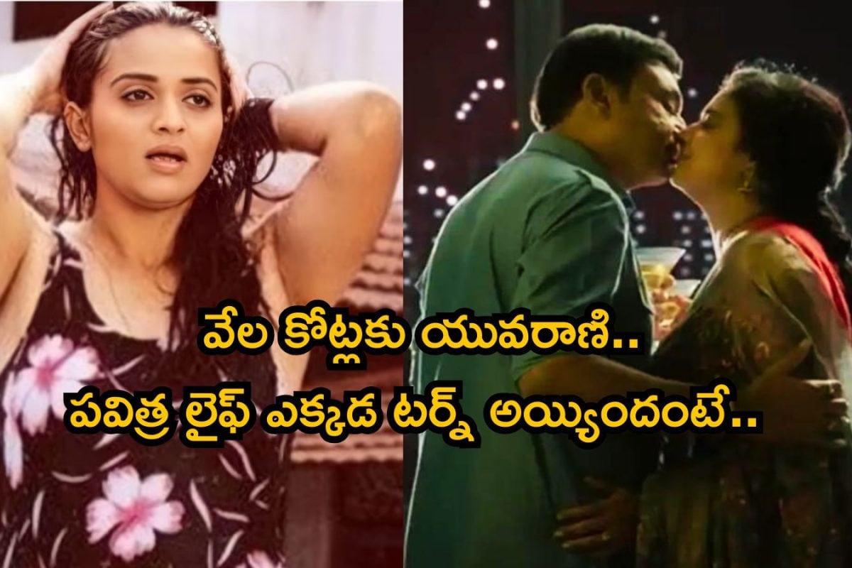 Pavitra Lokesh: టాలీవుడ్ ఫేమస్ ఆంటీ పవిత్ర లోకేష్ ఆస్తి ఎంతో తెలుసా..? ఆమె ల్యాండ్స్, ఇళ్ల గురించి తెలిస్తే నిద్ర కూడా పట్టదు