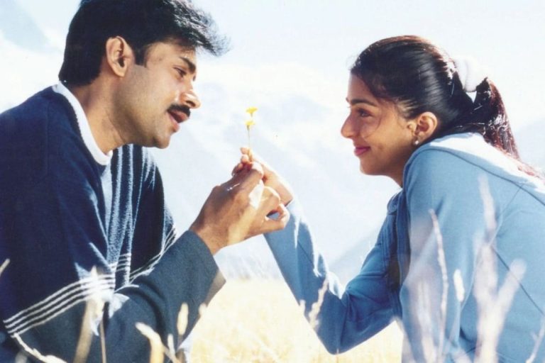 Video Song: పవన్ కళ్యాణ్ భూమిక సూపర్ హిట్ సాంగ్.. అప్పట్లో యూత్ షేక్, ఇప్పటికీ అదే క్రేజ్ భయ్యా