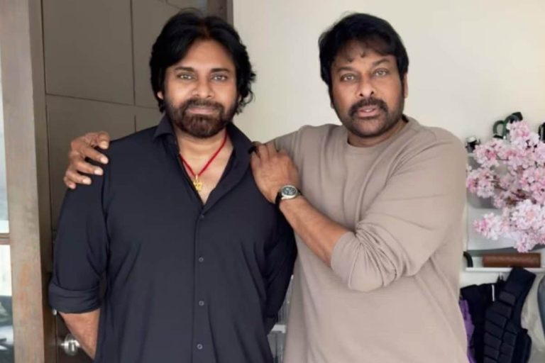 Pawan Kalyan Health Update: పవన్ కళ్యాణ్ ఆరోగ్య పరిస్థితిపై చిరంజీవి కీలక అప్‌డేట్‌.. ఇప్పుడు ఎలా ఉన్నారంటే..!