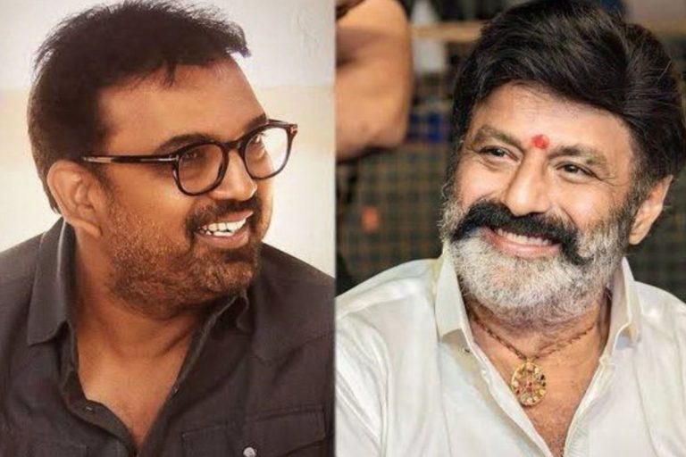 Balakrishna: బాలయ్య-కొరటాల శివ కాంబో ఫిక్సయిందా?.. ఇదెక్కడి మాస్‌రా మామ..!