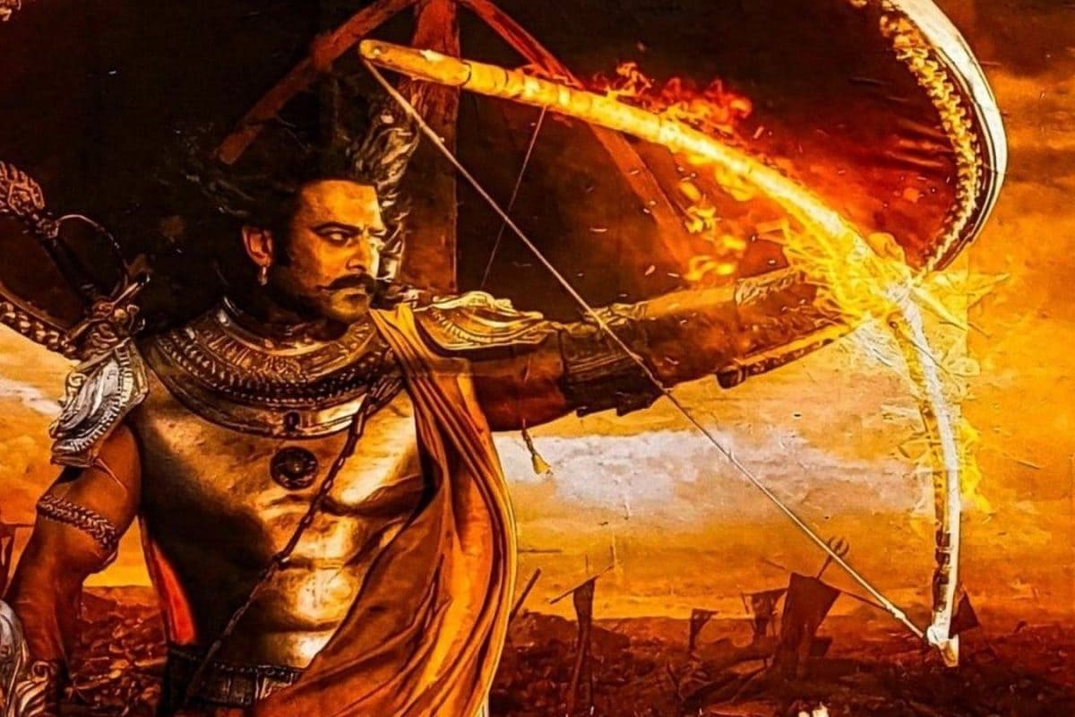 Kalki 2 Movie: 'కల్కీ 2'లో కోలీవుడ్ స్టార్ హీరో.. ఇదెక్కడి మాస్‌రా మామ..!