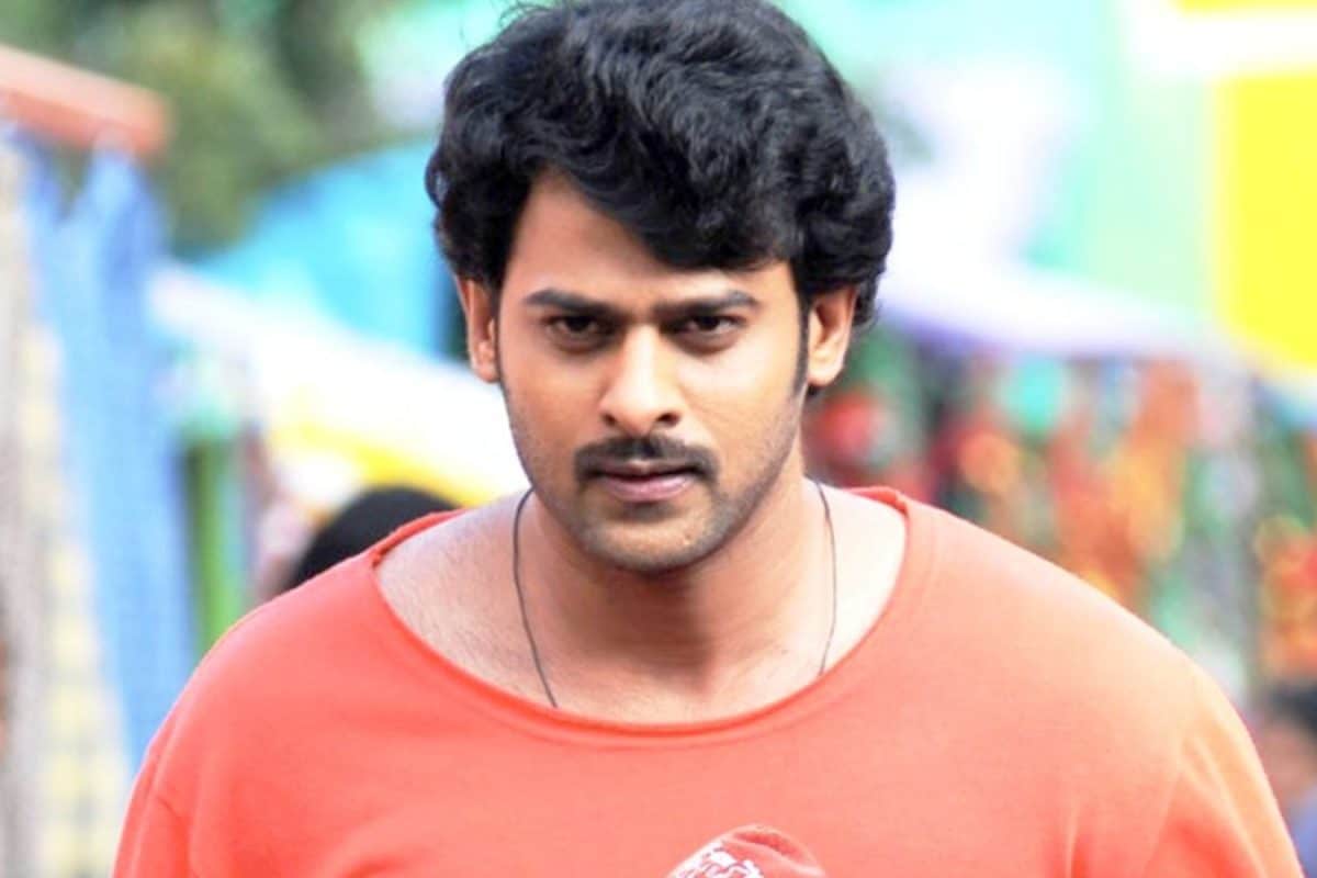 Darling Movie: దుమ్మురేపుతున్న 'డార్లింగ్' సినిమా బుకింగ్స్... రీ రిలీజ్ సినిమాకు ఈ రేంజ్‌లో క్రేజ్ ఏంట్రా బాబూ..!