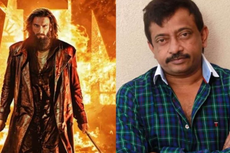 Dhurandhar 2 Movie: అప్పుడు ఆకాశానికెత్తేశాడు.. ఇప్పుడు విమర్శలు చేస్తున్నాడు.. 'ధురంధర్-2' పై రామ్ గోపాల్ వర్మ కామెంట్స్..!