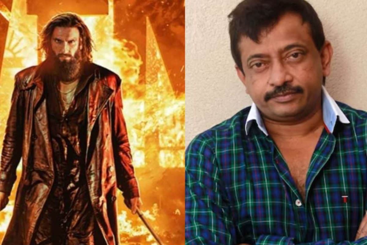 Dhurandhar 2 Movie: అప్పుడు ఆకాశానికెత్తేశాడు.. ఇప్పుడు విమర్శలు చేస్తున్నాడు.. 'ధురంధర్-2' పై రామ్ గోపాల్ వర్మ కామెంట్స్..!