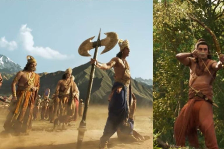 Ramayana: రూ. 4 వేల కోట్ల రామాయణ.. రణ్‌బీర్ రోల్‌పై మరో అఫీషియల్ అప్‌డేట్