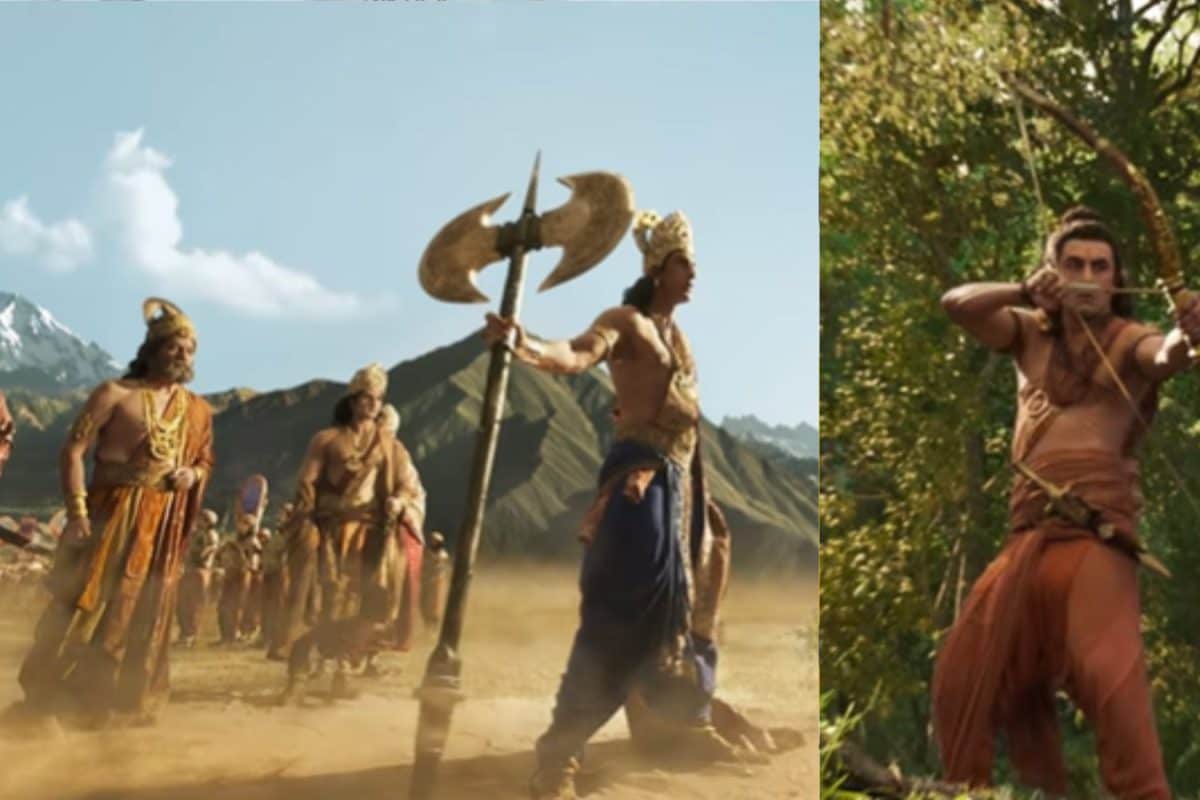 Ramayana: రూ. 4 వేల కోట్ల రామాయణ.. రణ్‌బీర్ రోల్‌పై మరో అఫీషియల్ అప్‌డేట్
