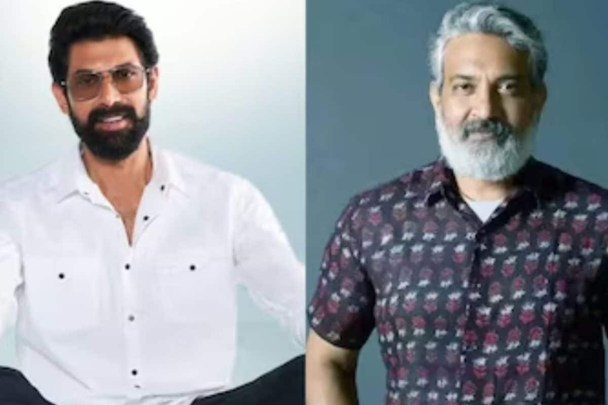 Rana Daggubati: రాజమౌళి వారణాసిలో రానా.. ఫ్యాన్స్‌కి షాకింగ్ న్యూస్ చెప్పిన భళ్లాలదేవుడు