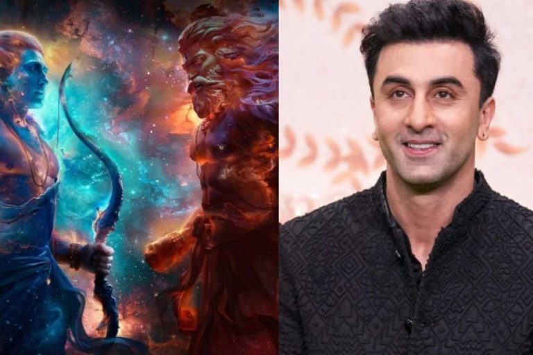 Ranbir Kapoor: ముందు రాముడి పాత్రను రిజెక్ట్ చేసిన రణ్‌బీర్.. చివరికి ఎందుకు ఒప్పుకున్నాడో తెలుసా?