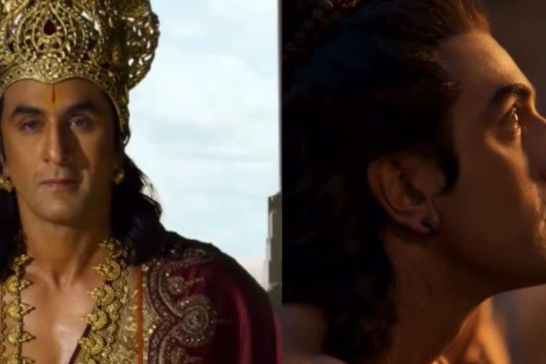 Ranbir Kapoor: రణ్‌బీర్ కపూర్ కుటుంబం పాకిస్థాన్ నుంచి వచ్చిందని తెలుసా?.. సాక్ష్యం ఇదే! 