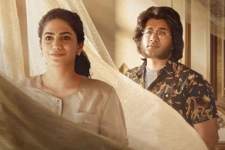 Rao Bahadur Movie: 'రావు బహదూర్' మూవీ నుంచి సుందరి ప్రోమో రిలీజ్.. వింటేజ్ వైబ్స్ వస్తున్నాయి మామ..!