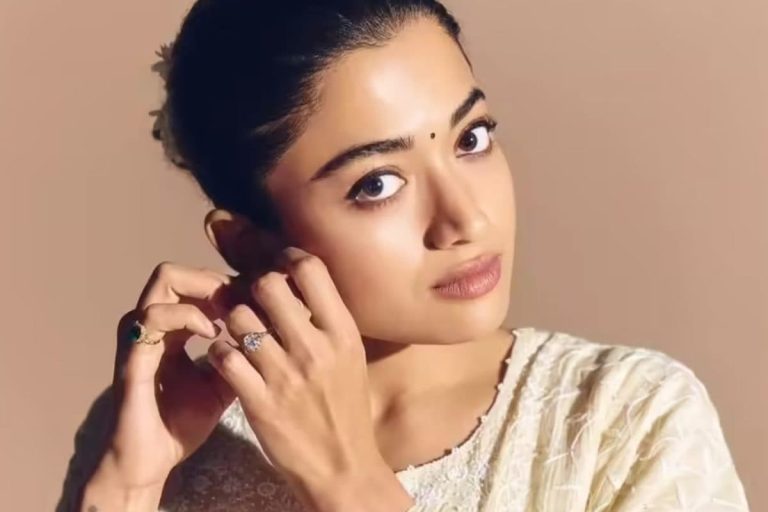 Rashmika Mandanna: రష్మిక మందన్న ఫిట్‌నెస్ సీక్రెట్‌ తెలుసా? ఫాలో అవ్వడం చాలా సింపుల్‌