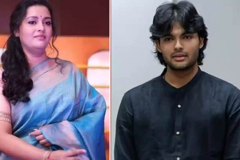 Renu Desai: అకిరా నందన్ హైట్‌పై రేణు దేశాయ్ కామెంట్స్.. ఏం చెప్పారంటే..!