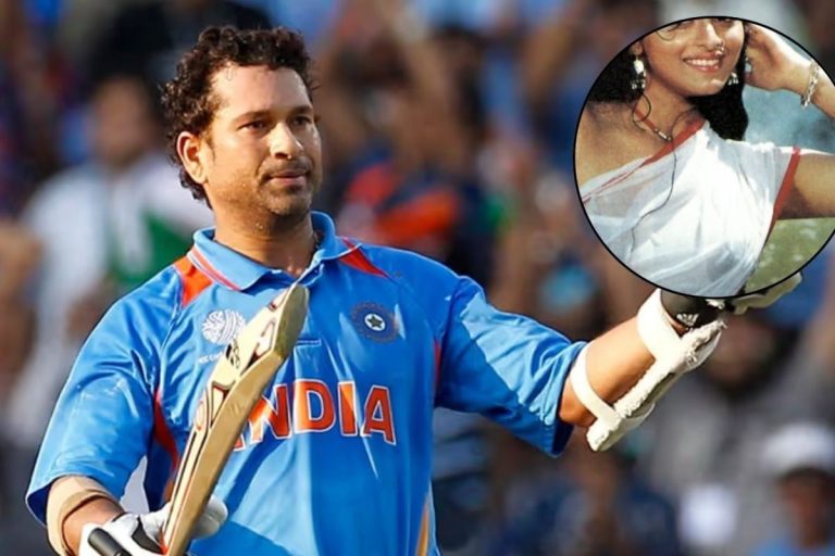 Sachin Tendulkar: ఫేమస్ తెలుగు హీరోయిన్‌తో సచిన్ ప్రేమాయణం..  అప్పట్లో పెను దుమారం రేపిన ఈ సీక్రెట్స్ మీకు తెలుసా..?