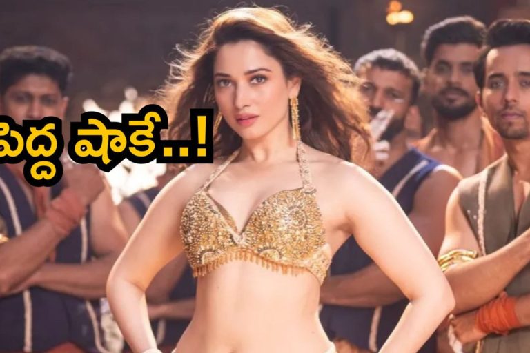 Tamannaah Bhatia: పాపం, తమన్నా.. 15 ఏళ్లుగా పోరాడుతున్నా భారీ షాకిచ్చిన హైకోర్టు