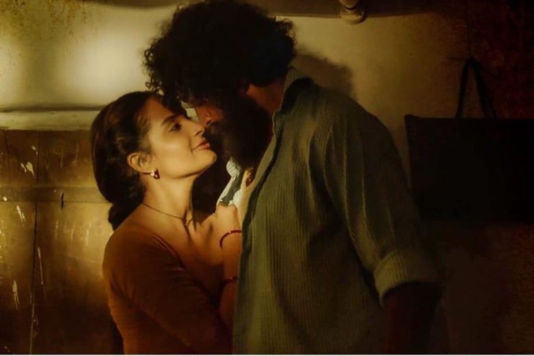 Therachaapa: డిఫరెంట్ కాన్సెప్ట్‌తో రాజీవ్ కనకాల తెరచాప.. ఏప్రిల్ 17న గ్రాండ్ రిలీజ్