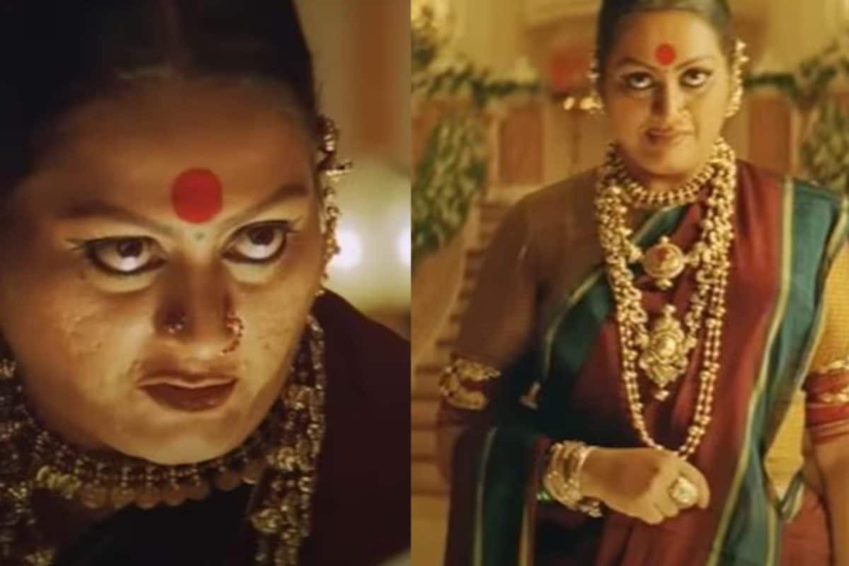 Arundhati Movie: 'అరుంధతి' సినిమాలో సోనుసూద్ తల్లి గుర్తుందా?.. ఆమె కూతురు కూడా తెలుగులో క్రేజీ హీరోయిన్.. ఏకంగా పూరి జగన్నాథ్ సినిమాలో..!