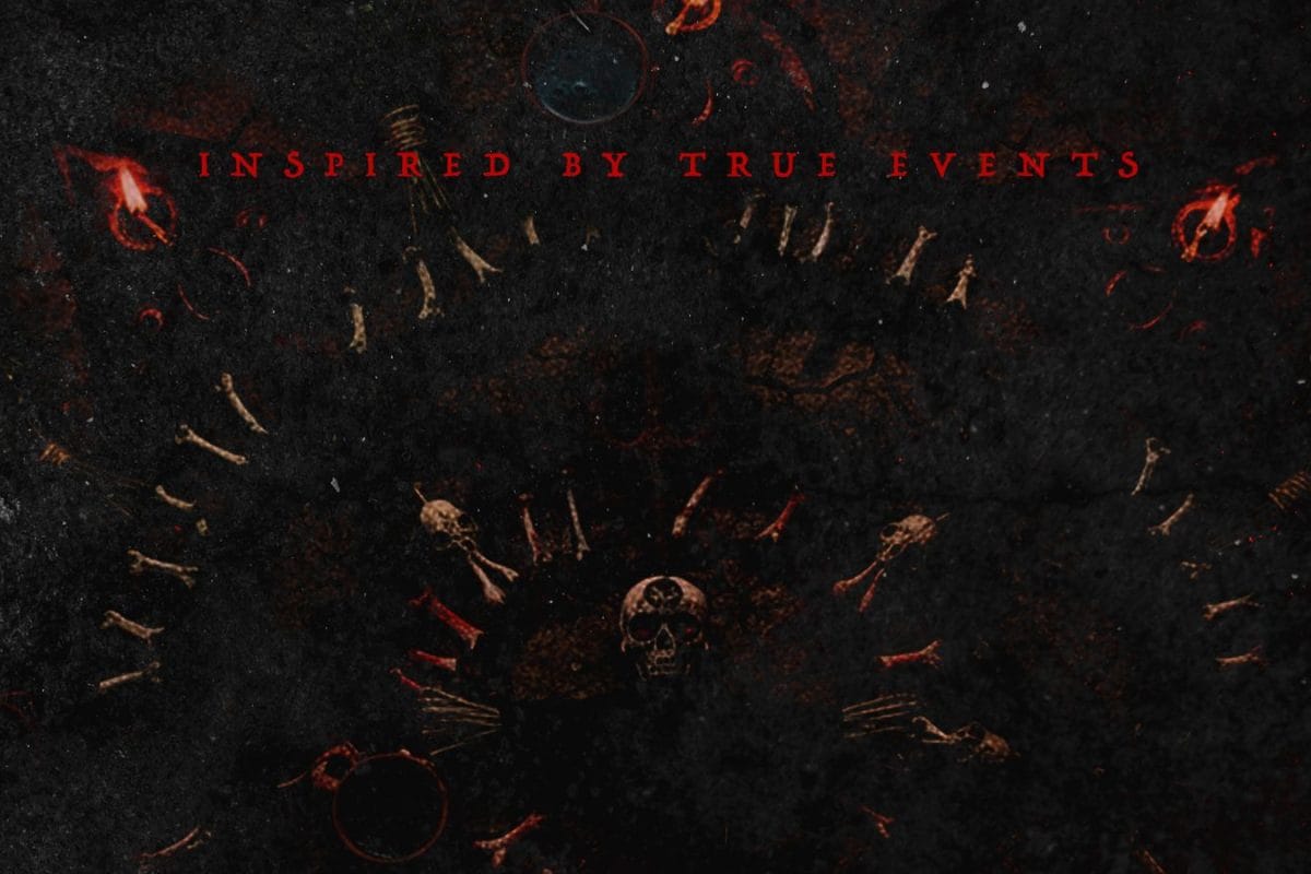 Tollywood: టాలీవుడ్‌లో సరికొత్త హార్రర్, మిస్టరీ మూవీ.. ప్రీ లుక్ పోస్టర్ ఈ రేంజ్‌లో ఉందేంట్రా బాబూ..!