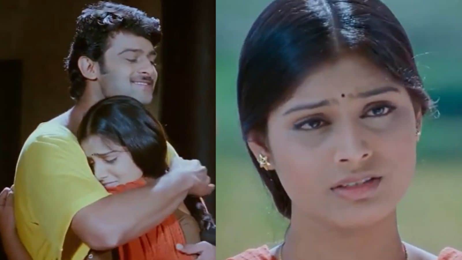 Darling Movie: 'డార్లింగ్' సినిమాలో ప్రభాస్ చెల్లెలు ప్రసన్న ఇప్పుడెలా ఉందో తెలుసా?.. ఎలా ఉండే బ్యూటీ ఎలా అయిపోయింది మామ..!