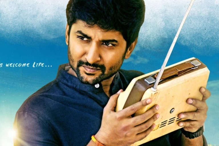 Ninnu Kori Movie: మళ్లీ థియేటర్‌లలోకి నాని బ్లాక్ బస్టర్ మూవీ 'నిన్ను కోరి'.. ఎప్పుడంటే?