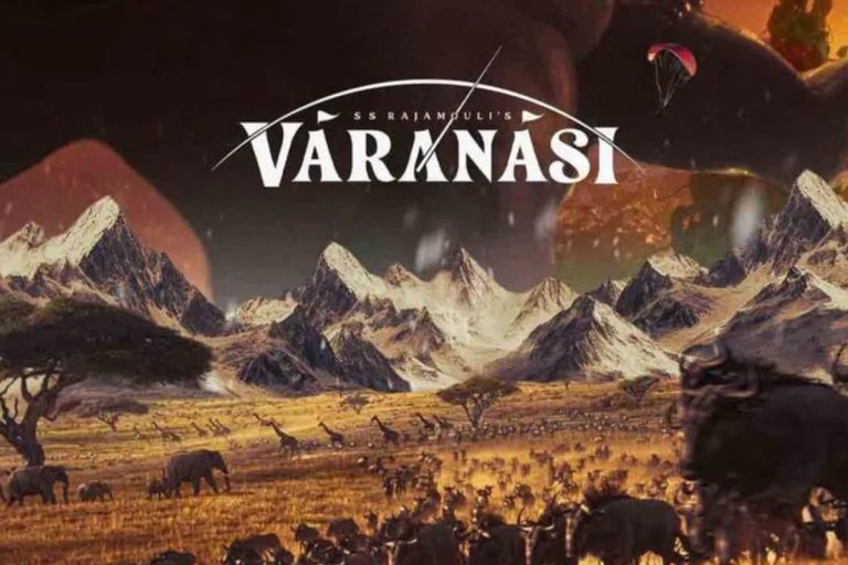 Varanasi: మెక్సికోలో సంచలనం.. ‘వారణాసి’ గ్లింప్స్ చూసి ఫారిన్ ఆడియన్స్ ఫిదా..!