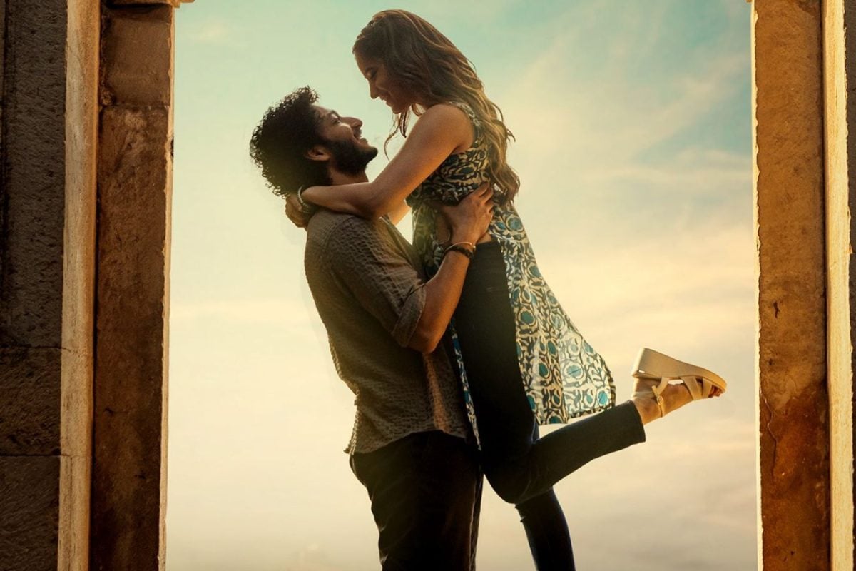 Sreenivasa Mangapuram Movie: 'శ్రీనివాస మంగాపురం' మూవీ ఫస్ట్ సింగిల్ అప్‌డేట్..!