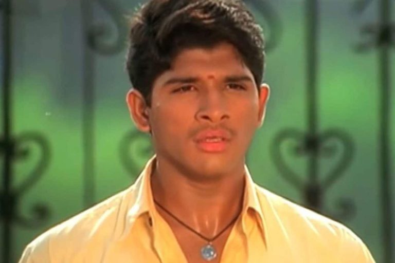 Allu Arjun: గంగోత్రి సినిమాలో హీరోగా ఫస్ట్ ఛాయిస్ అల్లు అర్జున్ కాదు.. స్టోరీ ఎవరికోసం రాసుకున్నారో తెలుసా?