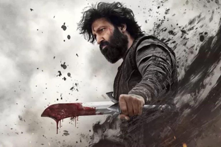 Bharata Varsha Movie: గూస్‌బంప్స్ తెప్పిస్తున్న 'భరతవర్ష' గ్లింప్స్.. ఇలాంటి సినిమా కదా గోపిచంద్‌కు పడాల్సింది..!