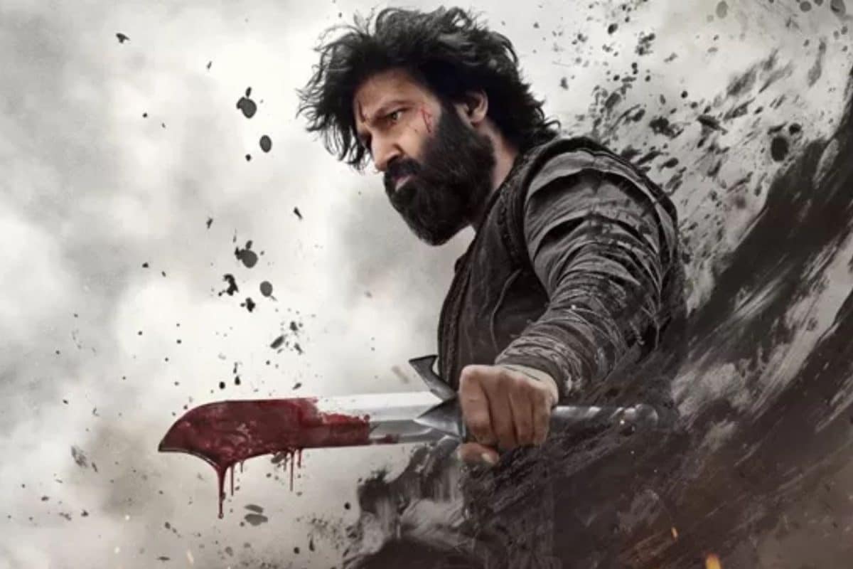 Bharata Varsha Movie: గూస్‌బంప్స్ తెప్పిస్తున్న 'భరతవర్ష' గ్లింప్స్.. ఇలాంటి సినిమా కదా గోపిచంద్‌కు పడాల్సింది..!