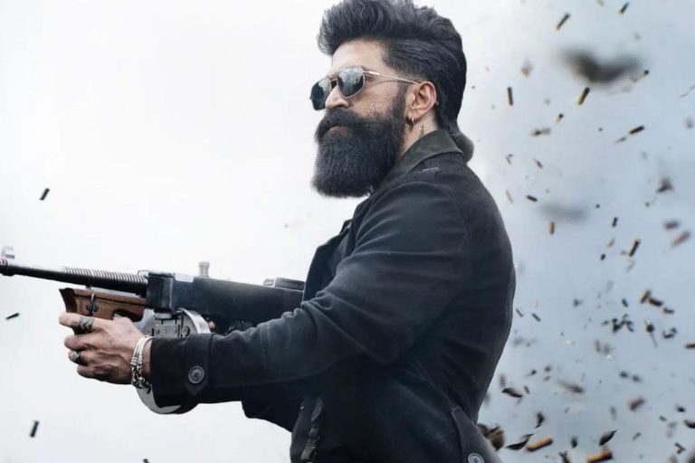 Toxic Movie: ఓరిబాబోయ్.. 'టాక్సిక్' సినిమా కథ ఇదేనా?.. రికార్డులు తిరగరాయడం గ్యారెంటీ?