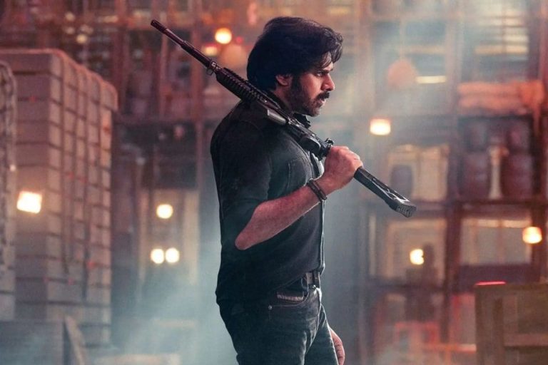 Ustaad Bhagat Singh: థియేటర్‌లో తుస్సుమన్నా.. ఓటీటీలో మాత్రం దుమ్మరేపుతున్న ఉస్తాద్ భగత్ సింగ్..!