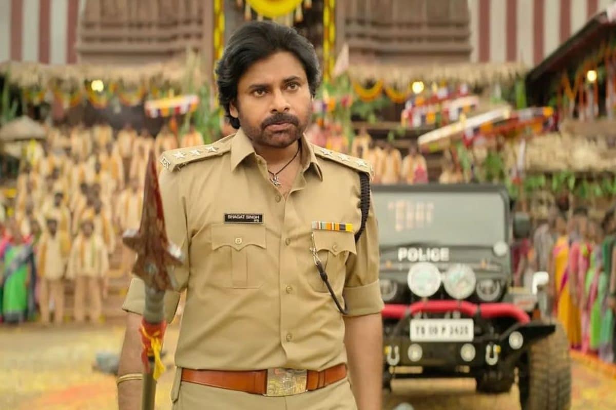 Official: పవన్ కళ్యాణ్ అభిమానులకు గుడ్ న్యూస్.. ఉస్తాద్ భగత్ సింగ్ ఓటీటీ రిలీజ్ డేట్ ఫిక్స్