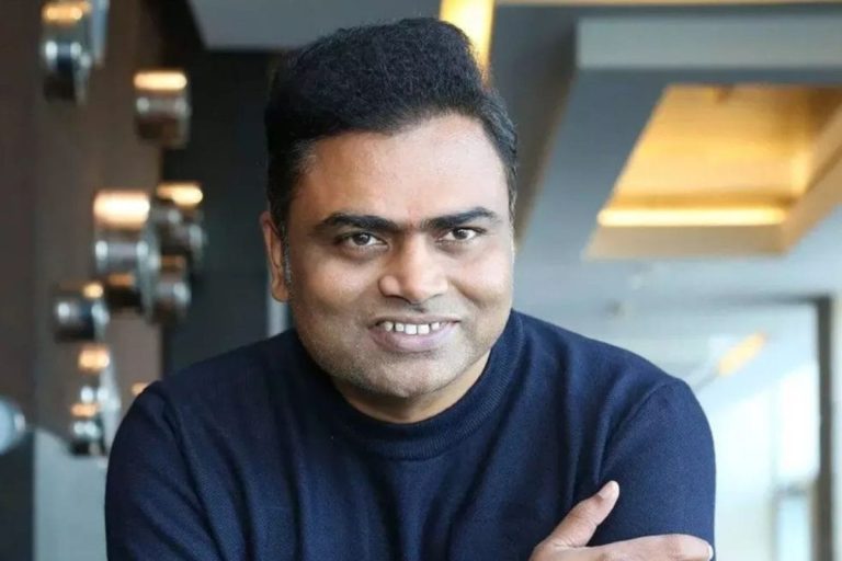 Vamshi Paidipally: సాఫ్ట్‌వేర్ నుంచి సల్మాన్ ఖాన్‌ను డైరెక్ట్ చేసే రేంజ్‌కు.. వంశీ పైడిపల్లి బ్యాక్ గ్రౌంట్ ఏంతో తెలుసా?