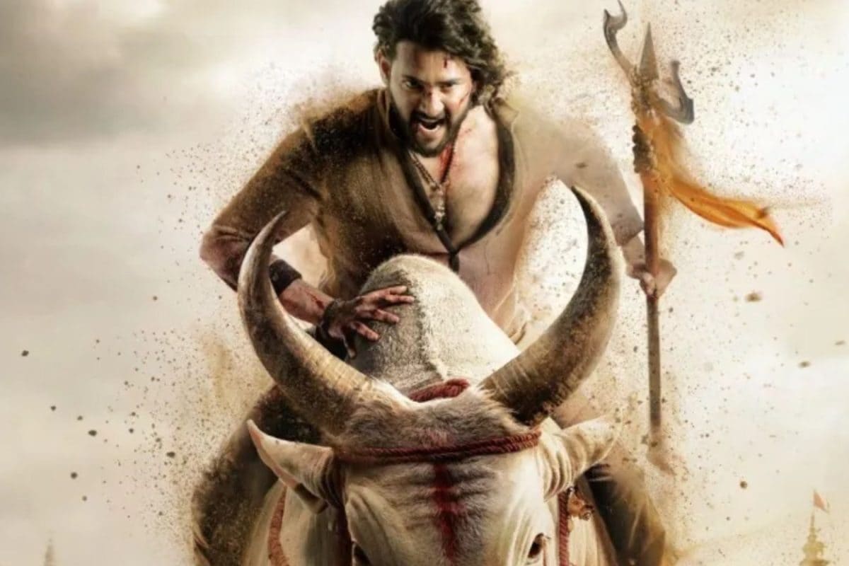 SS Rajamouli: వారణాసిలో మెయిన్ హైలైట్ ఇదే..! ఎంతైనా నువ్వు తోపువు సామీ..