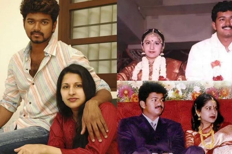 Hero Vijay: హీరో విజయ్ విడాకుల కేసు.. సంగీతకు రూ.250 కోట్లకు గాను రూ.35 కోట్లు సెటిల్‌మెంట్‌, కోర్టు ఏం చెప్పిందంటే..!