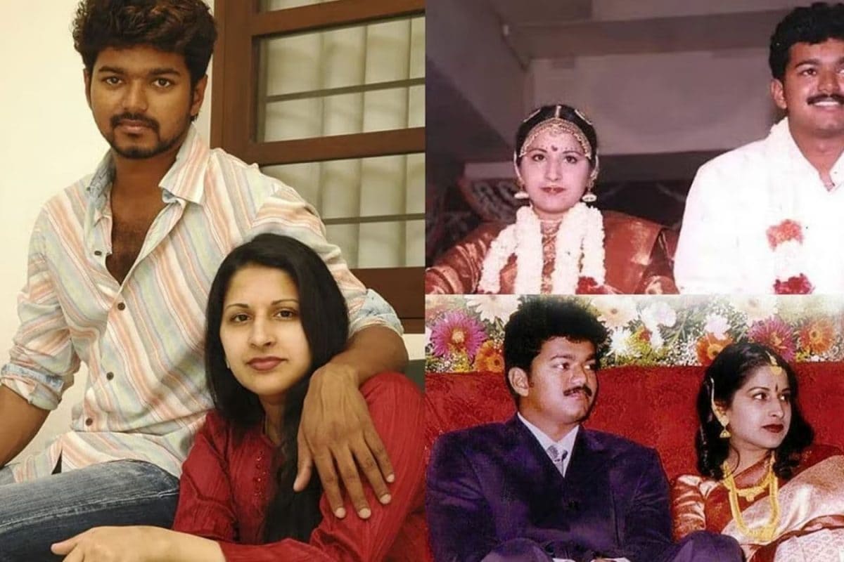 Hero Vijay: హీరో విజయ్ విడాకుల కేసు.. సంగీతకు రూ.250 కోట్లకు గాను రూ.35 కోట్లు సెటిల్‌మెంట్‌, కోర్టు ఏం చెప్పిందంటే..!