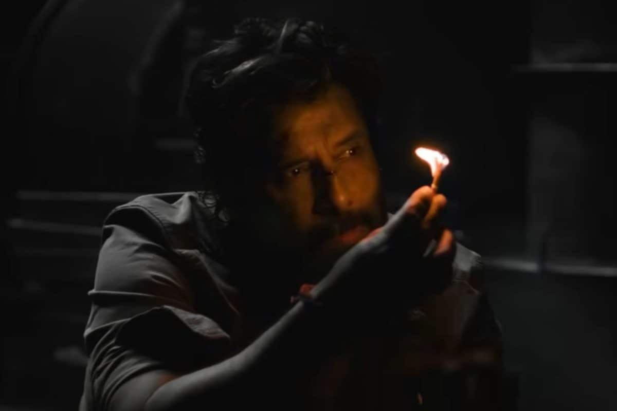 Vikram: విక్రమ్ కొత్త సినిమా గ్లింప్స్ రిలీజ్.. గూస్‌బంప్స్ అంతే..!