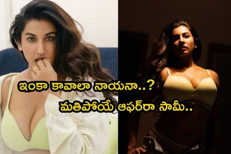 Vishnu Priya: డబ్బులు కడితే అంతా చూడొచ్చు.. వామ్మో, విష్ణు ప్రియ ఇవి శాంపిల్స్ మాత్రమే అంటావా..?