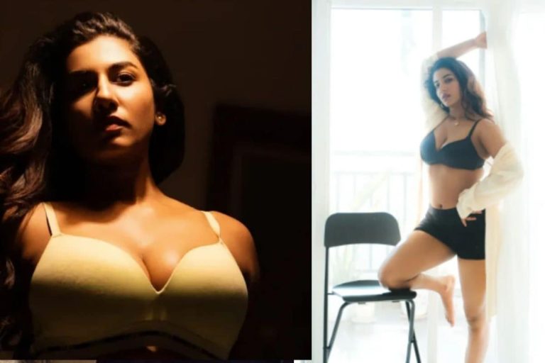 Anchor Vishnu Priya: అర్ధ నగ్న ఫొటోలతో రచ్చ రచ్చ.. విష్ణు ప్రియపై క్రిమినల్ కేసు