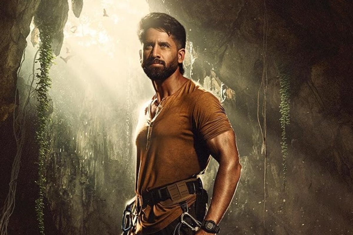 Tollywood: నాగ చైతన్య 'వృషకర్మ' మూవీ క్రేజీ అప్‌డేట్.. అక్కినేని ఫ్యాన్స్‌కు దసరా పండగే..!